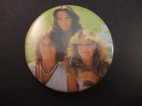 Charlie's Angels Amerikaanse televisieserie, film